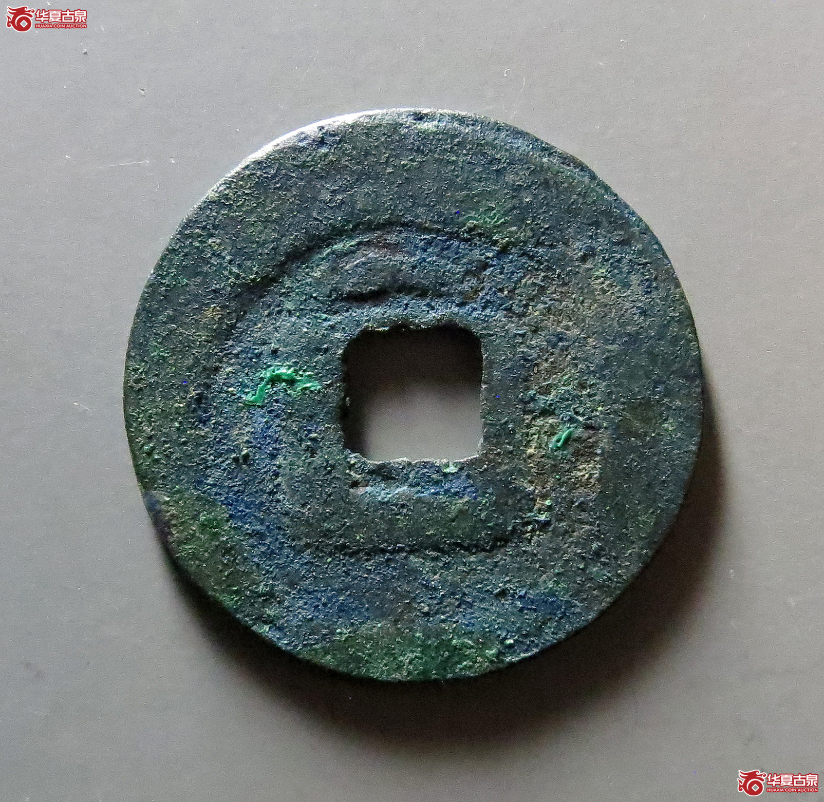 1-（园地评级90）大安宝钱背月