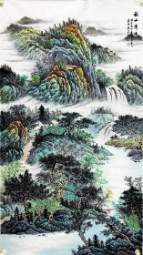 华夏古泉-华夏古泉(北京)网络科技有限公司