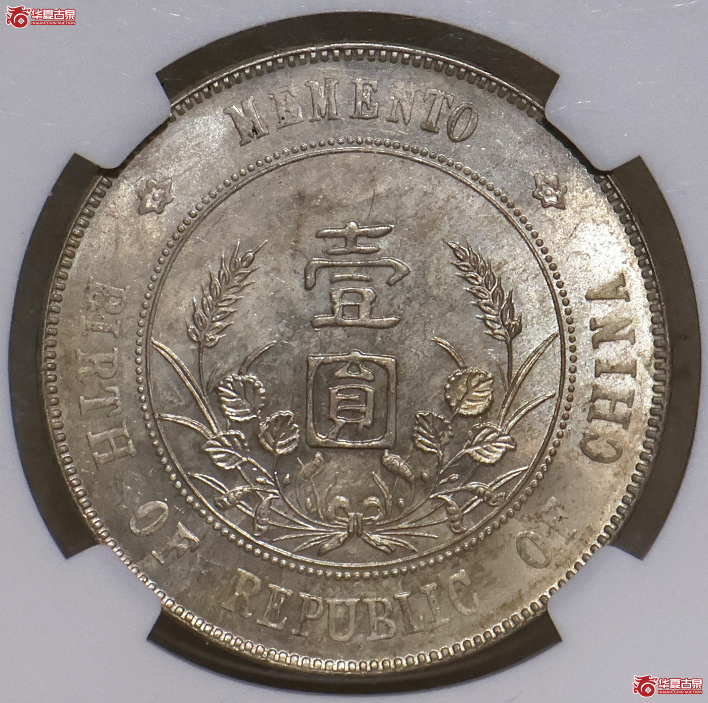 NGC-MS62 孙小头 左右三花