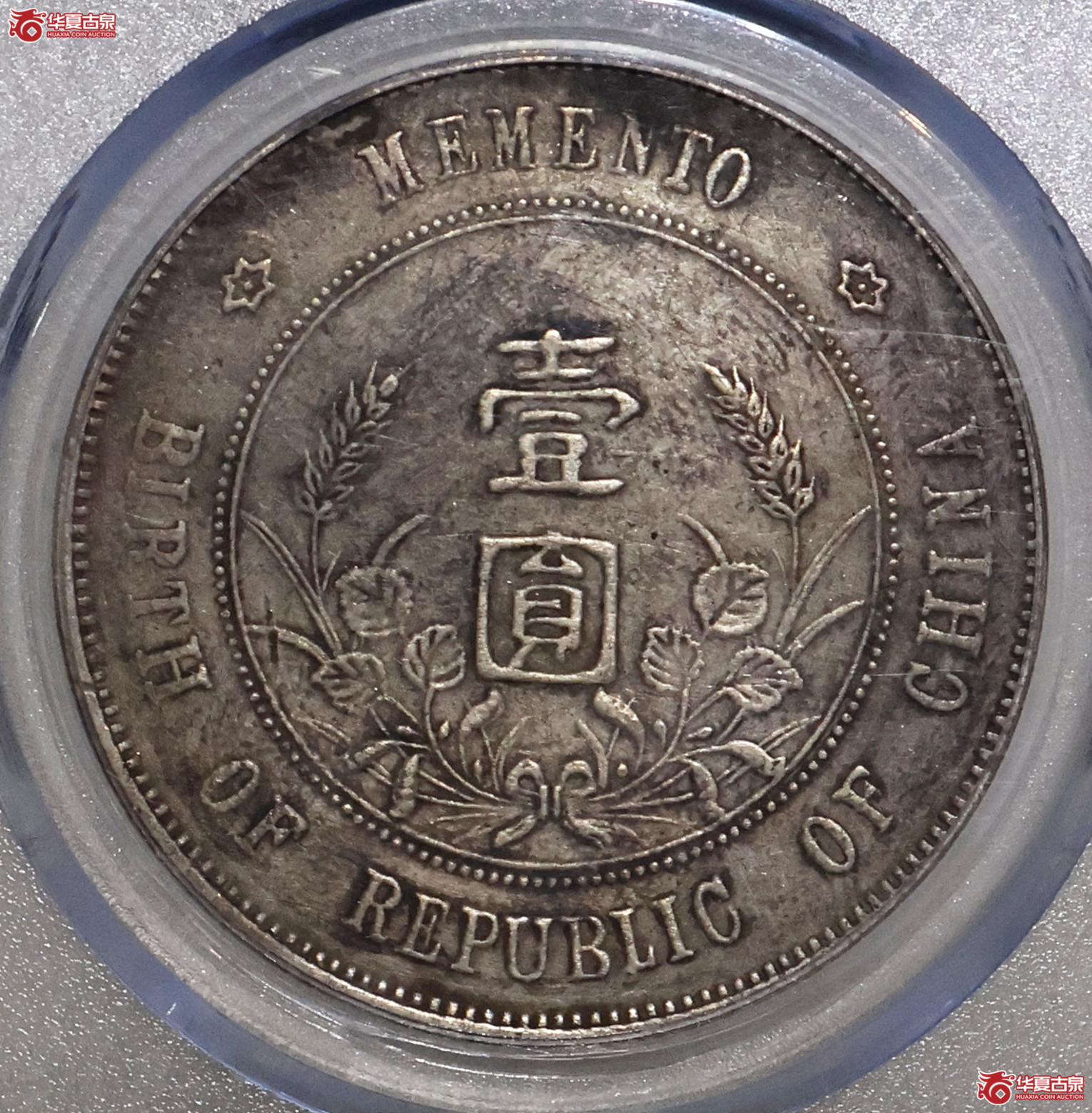 孙小头 左右三花 GBCA-XF45【海口授权单位】