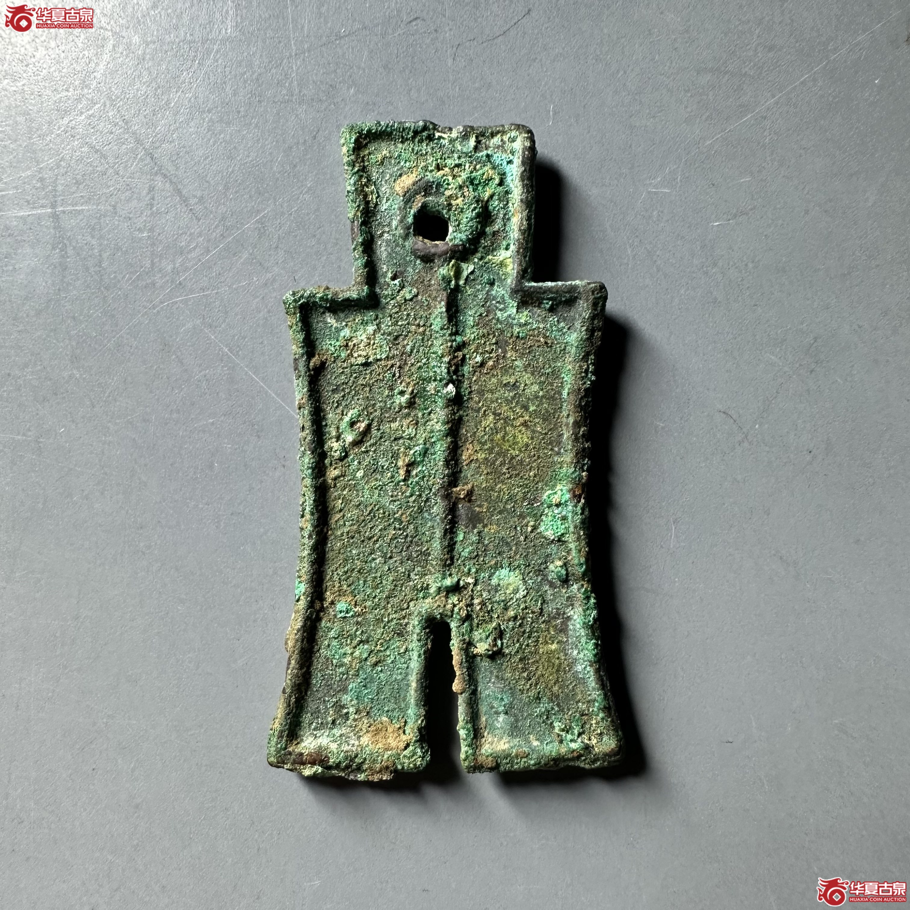 （华夏评级 极美84）差布五百